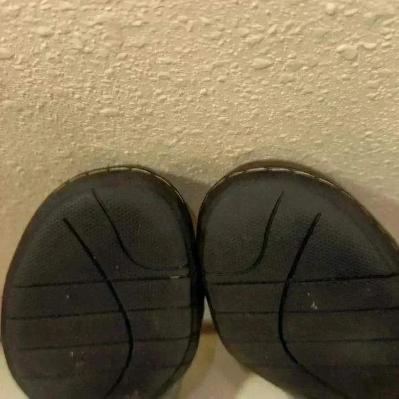 Clarks mules size 8M - Picture 8 of 10